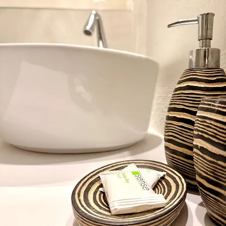 Aqua Vista Opera Mamaia Mare Si Ultra Lux - Facilitati Incluse Apartamento Năvodari