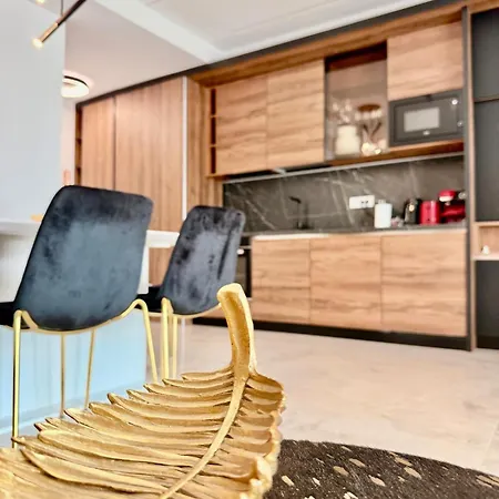 Aqua Vista Opera Mamaia Mare Si Ultra Lux - Facilitati Incluse Năvodari