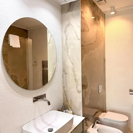 Aqua Vista Opera Mamaia Mare Si Ultra Lux - Facilitati Incluse Apartment Navodari
