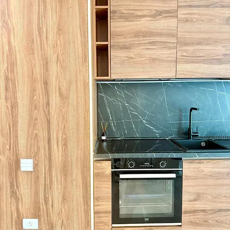Aqua Vista Opera Mamaia Mare Si Ultra Lux - Facilitati Incluse