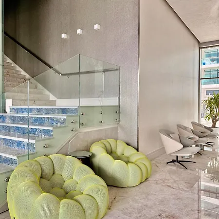 Lejlighed Aqua Vista Opera Mamaia Mare Si Ultra Lux - Facilitati Incluse Năvodari