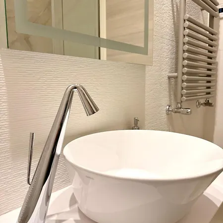 Aqua Vista Opera Mamaia Mare Si Ultra Lux - Facilitati Incluse * Năvodari