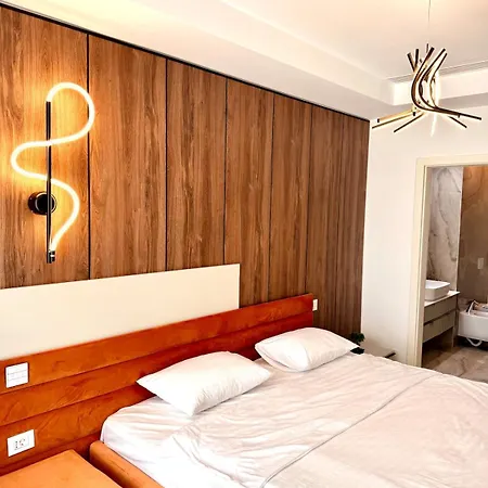דירה Aqua Vista Opera Mamaia Mare Si Ultra Lux - Facilitati Incluse