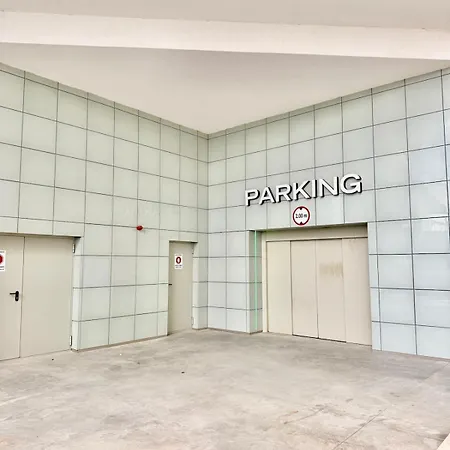 Aqua Vista Opera Mamaia Mare Si Ultra Lux - Facilitati Incluse *